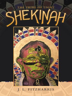 cover image of Shekinah
